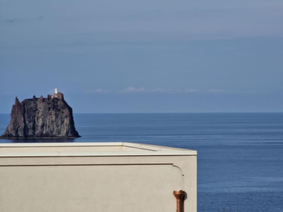 Stromboli Vacanze 외부 사진
