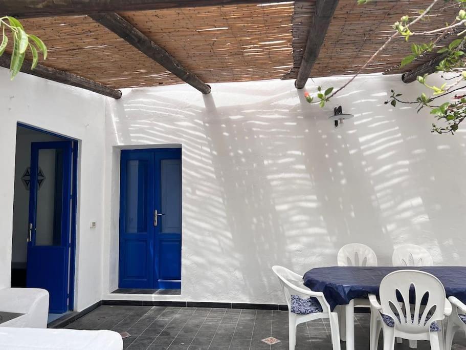 Stromboli Vacanze 외부 사진