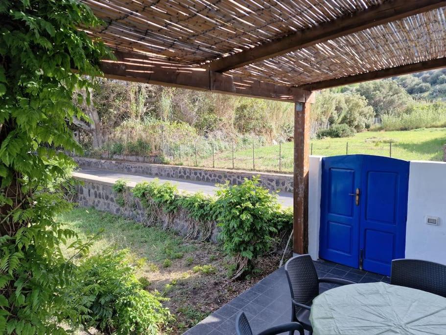 Stromboli Vacanze 외부 사진