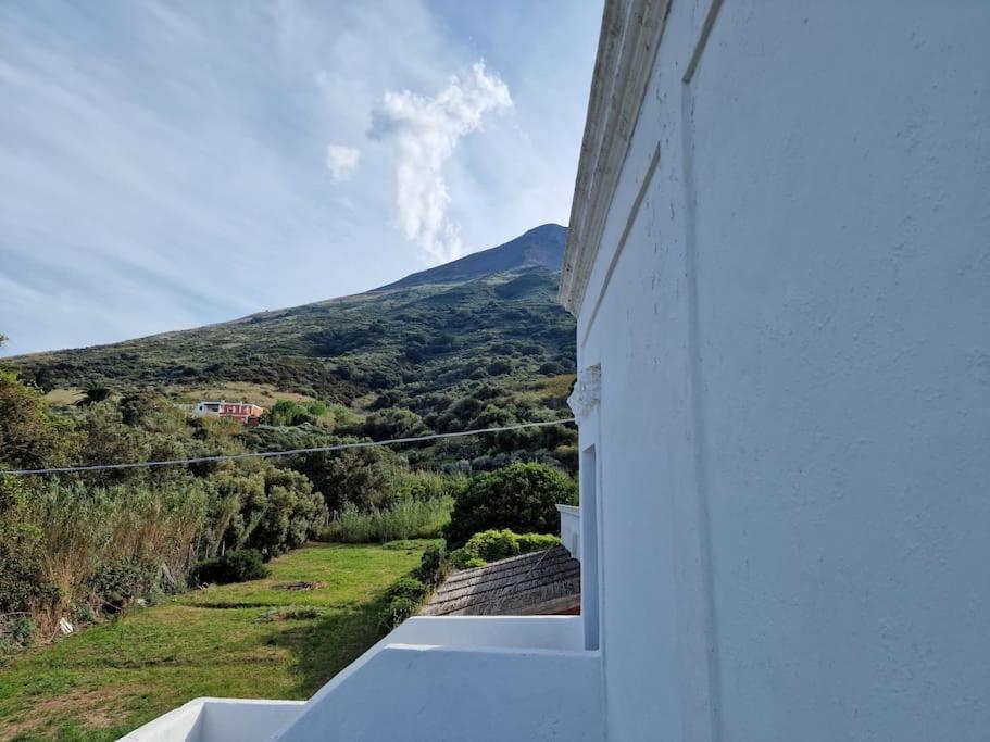 Stromboli Vacanze 외부 사진