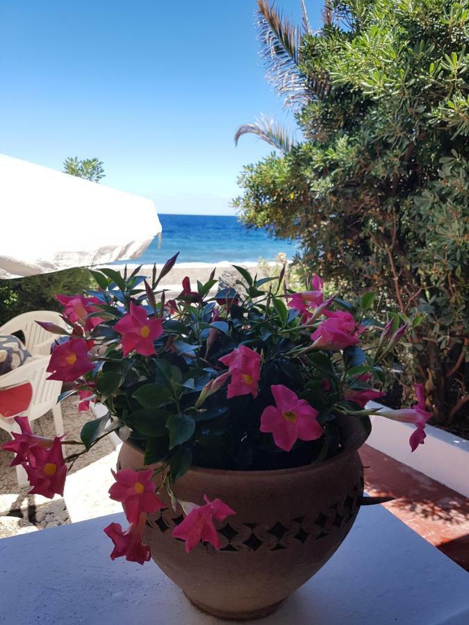 Stromboli Vacanze 외부 사진