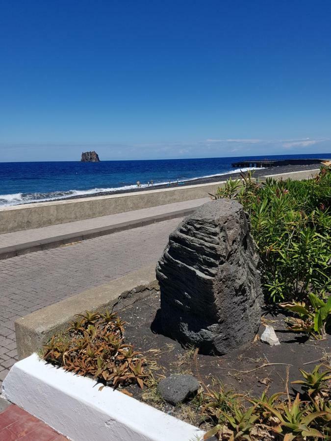 Stromboli Vacanze 외부 사진